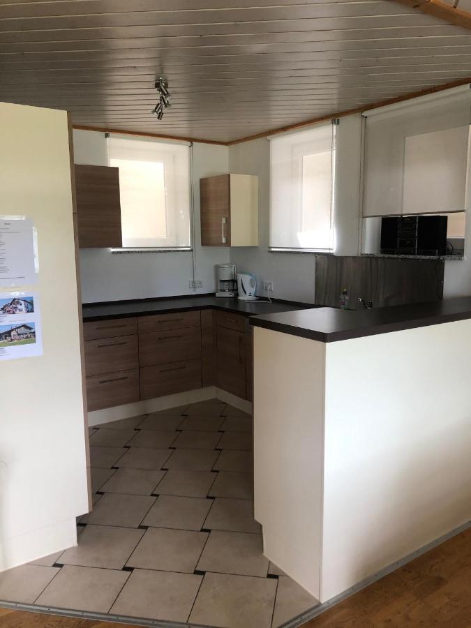 Ostallgaeu Ruderatshofen Ngoại thất bức ảnh