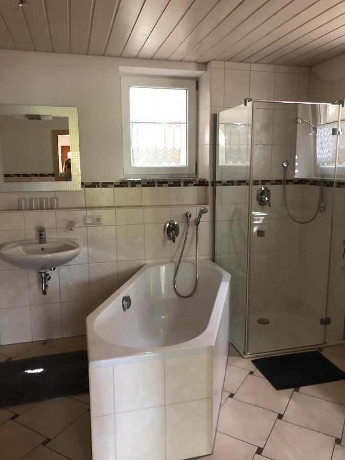 Ostallgaeu Ruderatshofen Ngoại thất bức ảnh