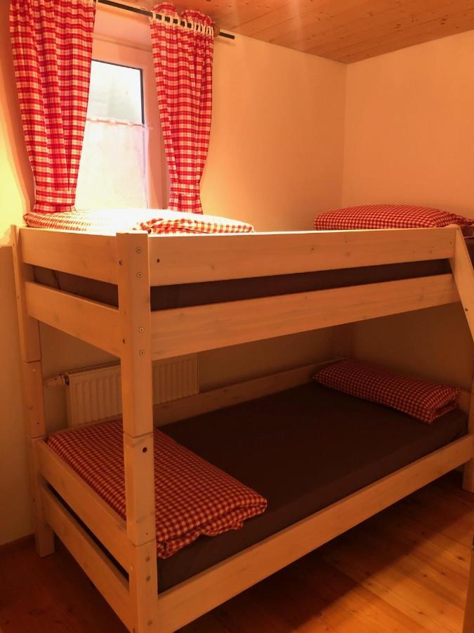 Ostallgaeu Ruderatshofen Ngoại thất bức ảnh