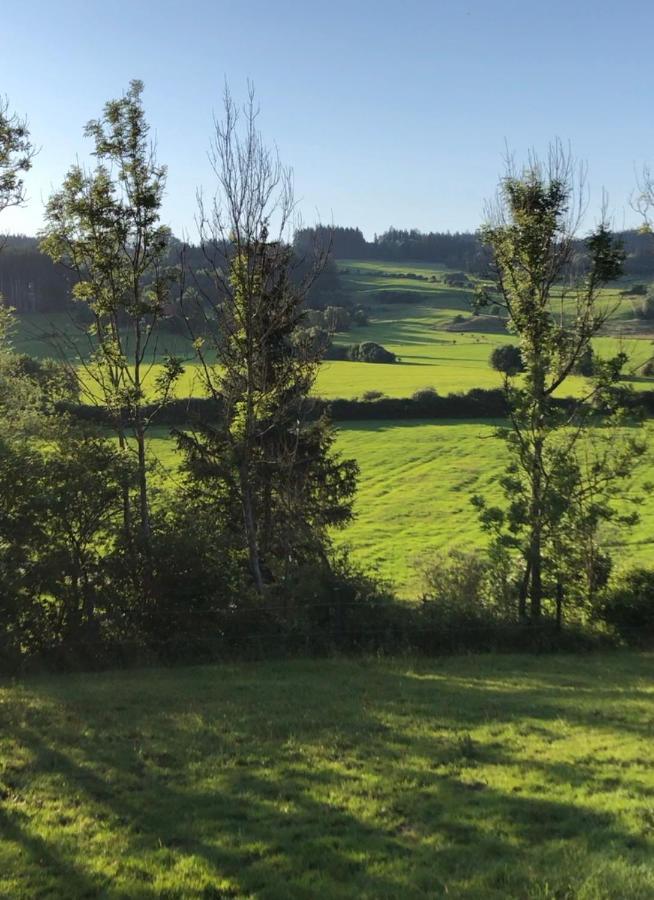Ostallgaeu Ruderatshofen Ngoại thất bức ảnh